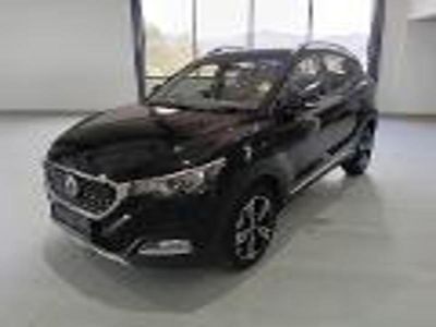 2026 MG ZS 1.5 Delux Auto