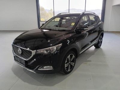 2026 MG ZS 1.5 Delux Auto