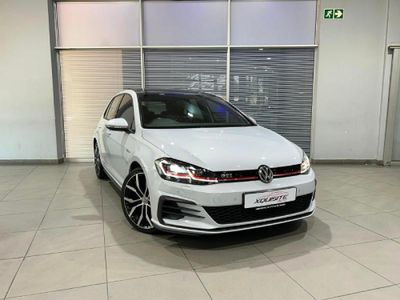 2018 Volkswagen Golf VII GTI 2.0 TSI Auto