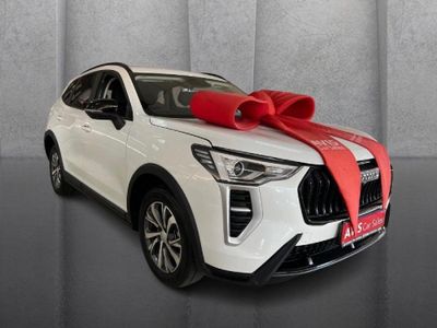 2025 Haval Jolion 1.5T City Plus DCT