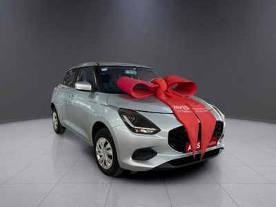 2025 Suzuki Swift 1.2 GL