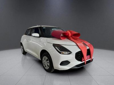 2025 Suzuki Swift 1.2 GL
