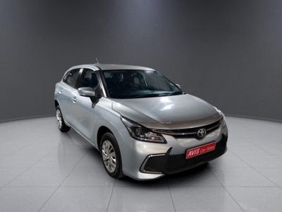 2025 Toyota Starlet 1.5 XI