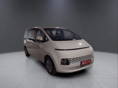 2024 Hyundai Staria 2.2d Executive Auto