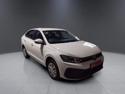 2024 Volkswagen Polo 1.6 Classic Auto