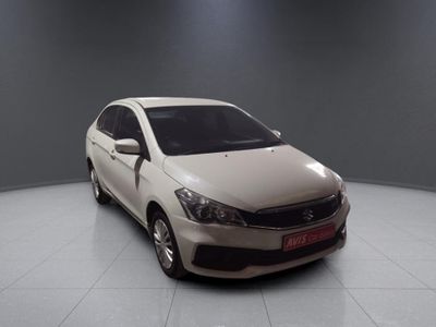 2024 Suzuki Ciaz 1.5 GL Auto