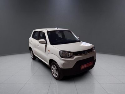 2025 Suzuki S-Presso 1.0 GL AMT