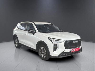 2025 Haval Jolion 1.5T City Plus DCT