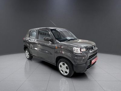2025 Suzuki S-Presso 1.0 GL AMT