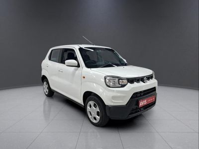 2025 Suzuki S-Presso 1.0 GL AMT