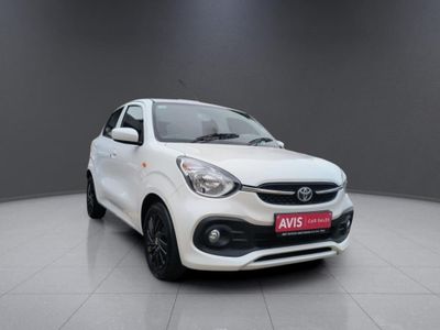 2025 Toyota Vitz 1.0 XR