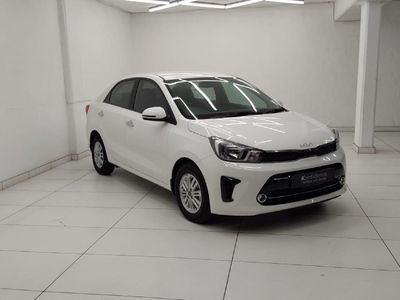 2026 Kia Pegas 1.4 EX Auto