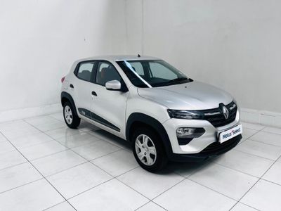 2019 Renault Kwid 1.0 Techno