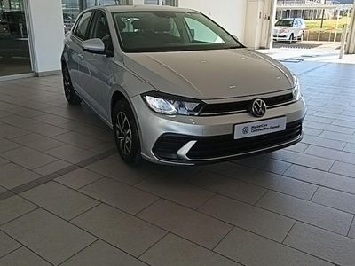 2024 Volkswagen Polo 1.0 TSI