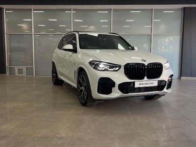 2022 BMW X5 xDrive30d M Sport
