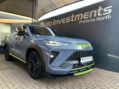 2023 Haval H6 GT 2.0T Super Luxury 4X4 Auto