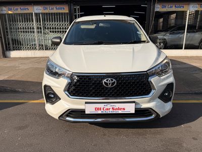 2023 Toyota Rumion 1.5 SX
