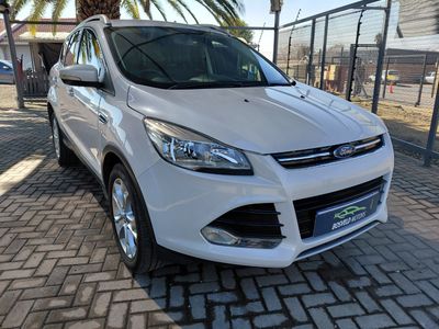 2016 Ford Kuga 1.5 EcoBoost Trend AWD Auto