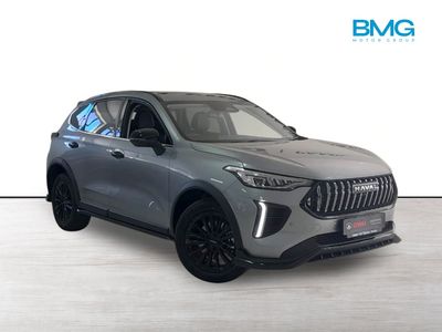 2026 Haval Jolion Pro 1.5T S Ultra Luxury DCT