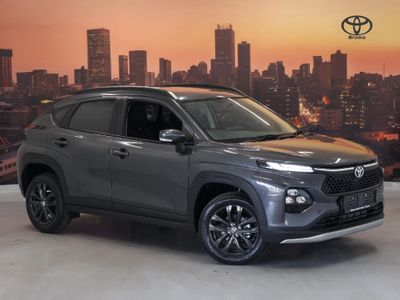 2026 Toyota Starlet Cross 1.5XS