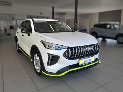 2024 Haval Jolion Pro 1.5T Ultra Luxury DCT