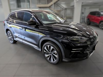 2026 BYD Sealion 6 1.5 Dynamic (Phev)