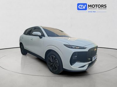 2026 Lepas L4 1.5T Javan Auto