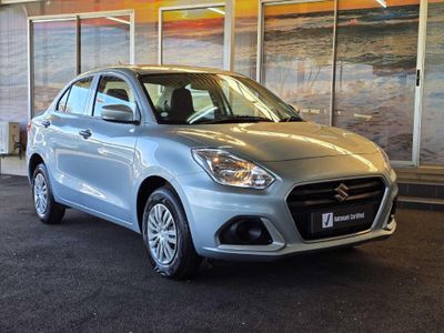 2024 Suzuki Dzire 1.2 GA