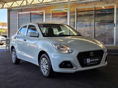 2024 Suzuki Dzire 1.2 GA