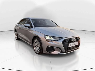 2021 Audi A3 1.4 TFSI Auto 35 TFSI