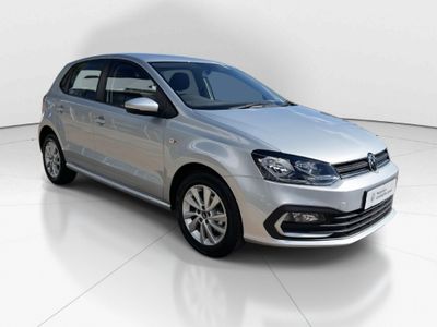2026 Volkswagen Polo Vivo 1.4 Life