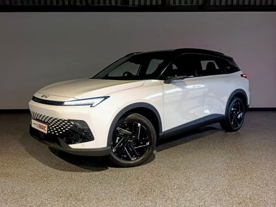 2026 BAIC X55 1.5T Premium Auto