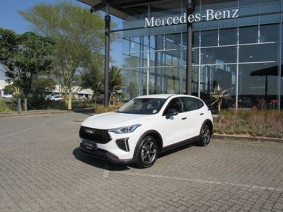 2026 Haval Jolion Pro 1.5T Premium DCT