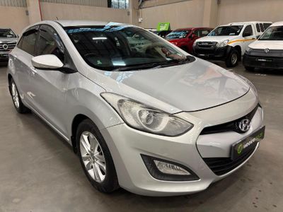 2013 Hyundai i30 1.6 GLS | Premium Auto