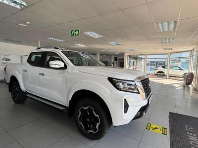 2026 Nissan Navara 2.5 DDTi PRO-2X Auto Double-Cab