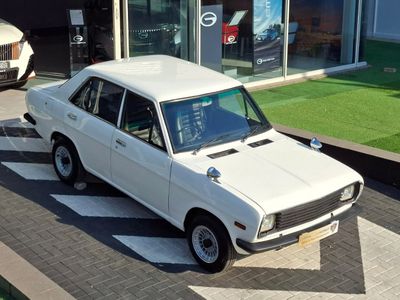 1975 Datsun Lux GX 1200