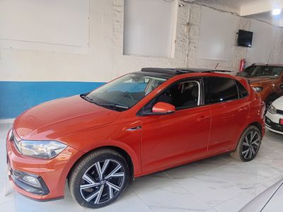 2020 Volkswagen Polo 1.0 TSI Comfortline