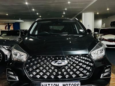 2023 Chery Tiggo 4 Pro 1.5 LiT