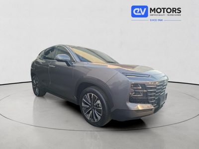 2026 Jetour Dashing 1.5T Deluxe