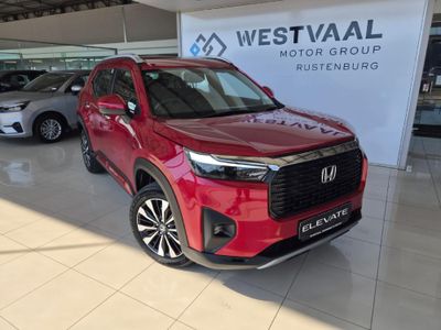 2026 Honda Elevate 1.5 Elegance Auto