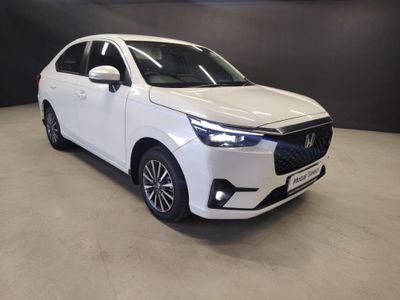 2026 Honda Amaze 1.2 Comfort