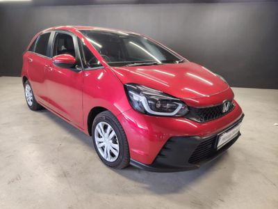 2026 Honda Fit 1.5 Comfort