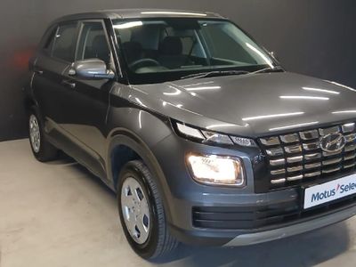 2024 Hyundai Venue 1.2 Motion