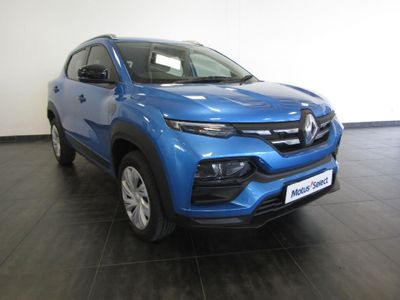 2026 Renault Kiger 1.0 Energy Life
