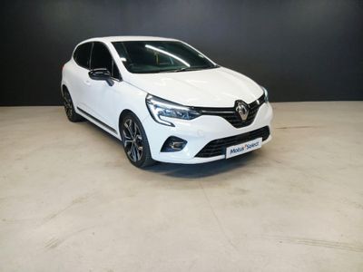 2024 Renault Clio V 1.0T Intens