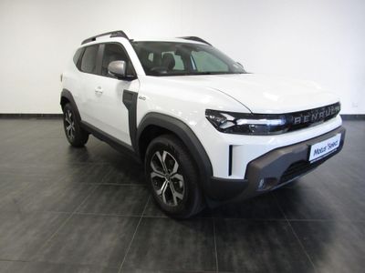 2025 Renault Duster 1.2T Zen 4x4 (Mhev)