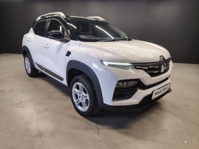 2022 Renault Kiger 1.0T Zen