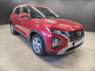 2024 Hyundai Creta 1.5 Premium