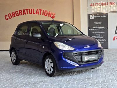 2023 Hyundai Atos 1.1 Motion AMT
