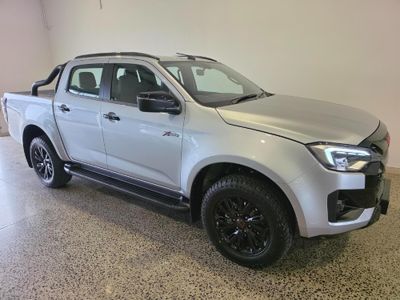 2026 Isuzu D-Max 1.9 DDI HR X-Rider Auto Double-Cab
